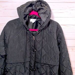 new look supreme jacket